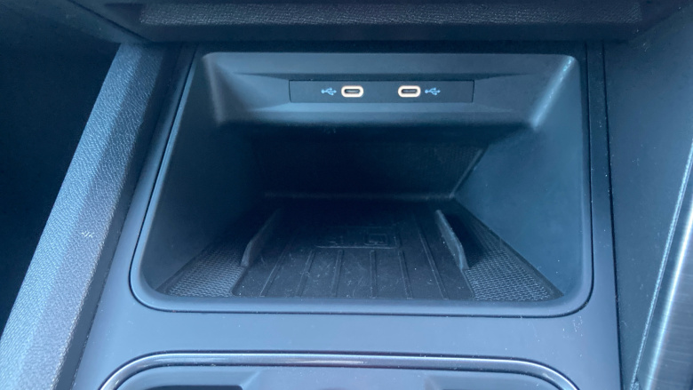 CUPRA Formentor 1.4 eHybrid 204 V2 5dr DSG Estate